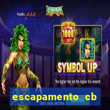 escapamento cb twister 250